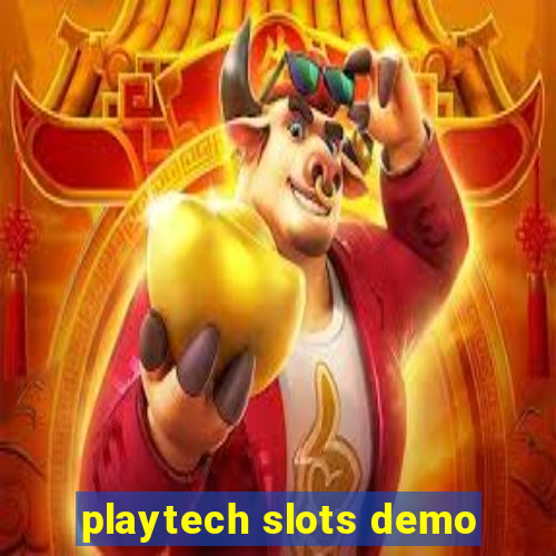 playtech slots demo